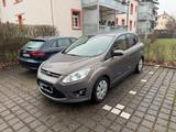 Ford C-Max 1,0 EcoBoost 92kW Titanium Titanium - Ford C-Max in Dresden
