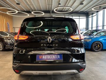 Renault Espace V Intens *2. Hand*Klima*Tempomat*DAB*SHZ*