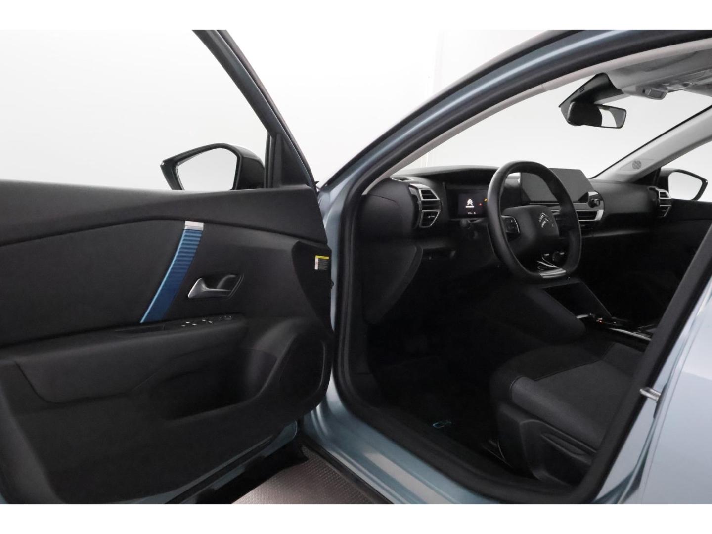 Citroën e-C4 Aut.Feel+LED+CARPLAY+KAMERA+TEMPO
