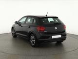 Volkswagen Polo 1.0 TSI Comfortline Klima Sitzheizung USB - gebrauchte Kleinwagen in Kassel