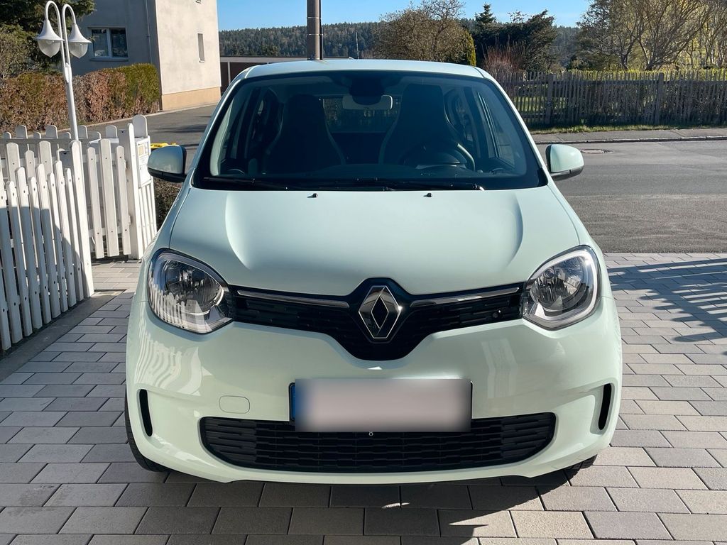 Image of Renault Twingo