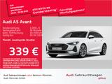 Audi A5 Avant TFSI qu. S tronic AHK/Leder/ACC/Kamera