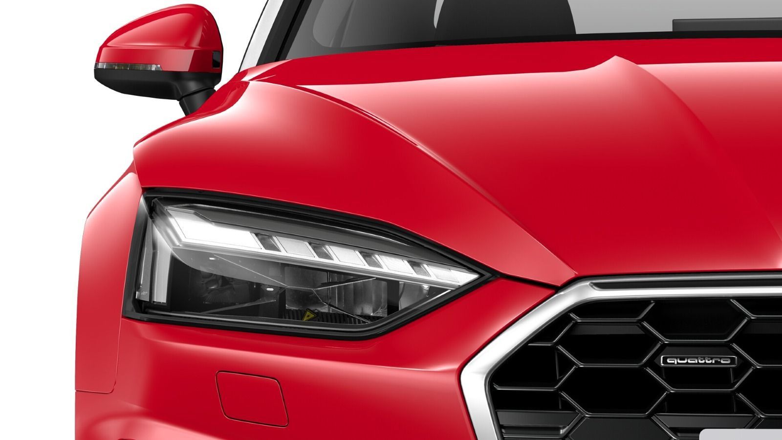 Audi A5 - Bild 6