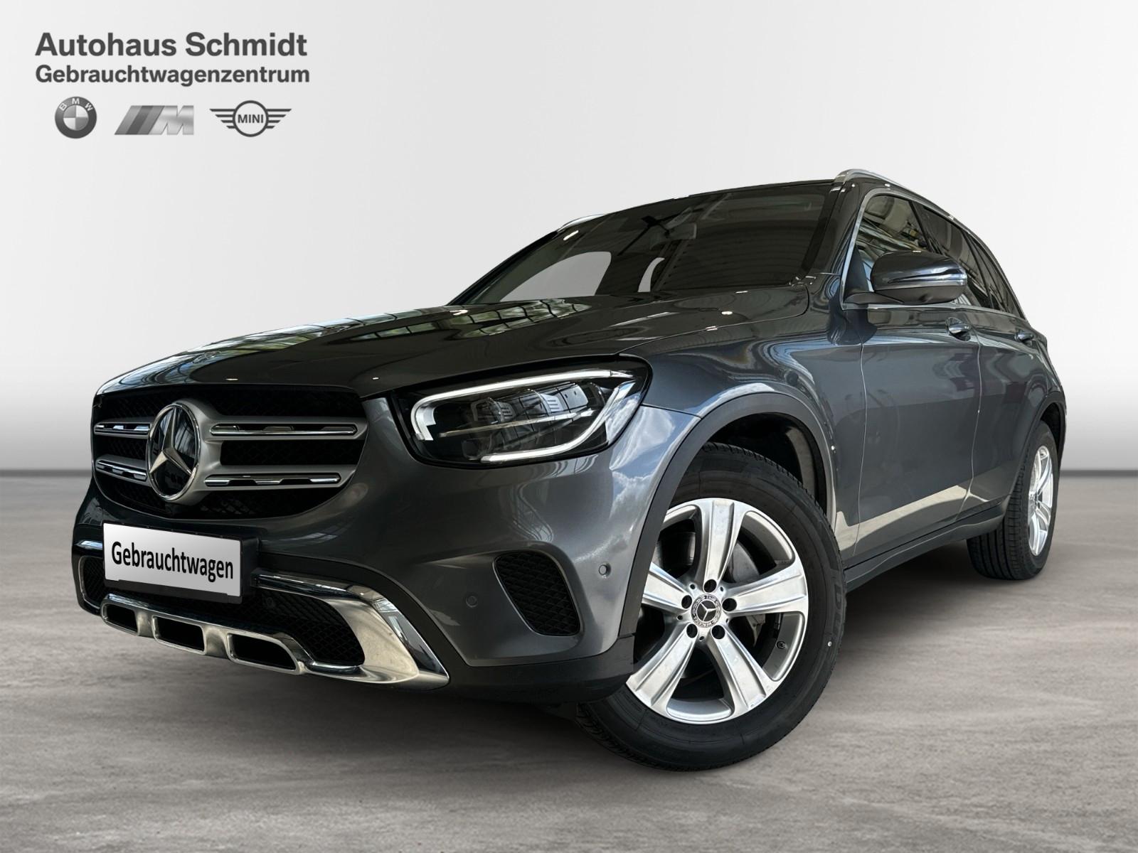 Mercedes-Benz GLC 220d*4Matic*Facelift*