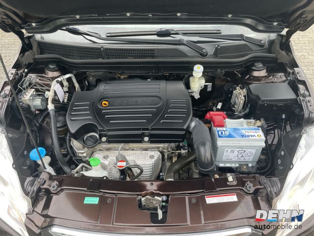 Suzuki SX4 S-Cross 1.6 AT Comfort PDC AHK