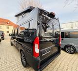 Sunlight Cliff 600 RT #Adventure Edition - Wohnwagen & Wohnmobile in Dresden