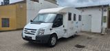 Ford CI International 595P*Klima*Solar*TV*Festbett* - Ford F