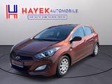 Hyundai i30 Classic *Tüv09/26*Garantie*8x Bereift/AHK - Hyundai: X30