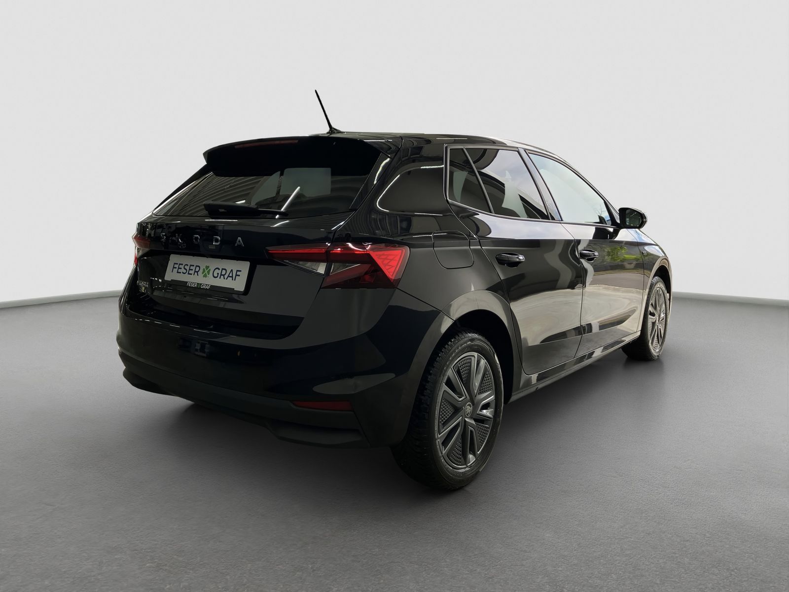 Skoda Fabia - Bild 7