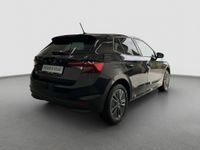Skoda Fabia - Vorschau Bild 7
