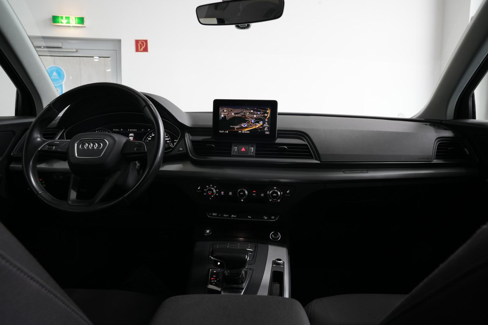 Audi Q5 quattro *AUT*NAV*LED*AHK*ACC*