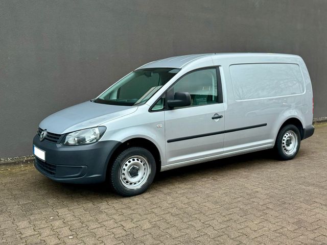 Volkswagen Caddy Kasten/Kombi Maxi Kasten KLIMA