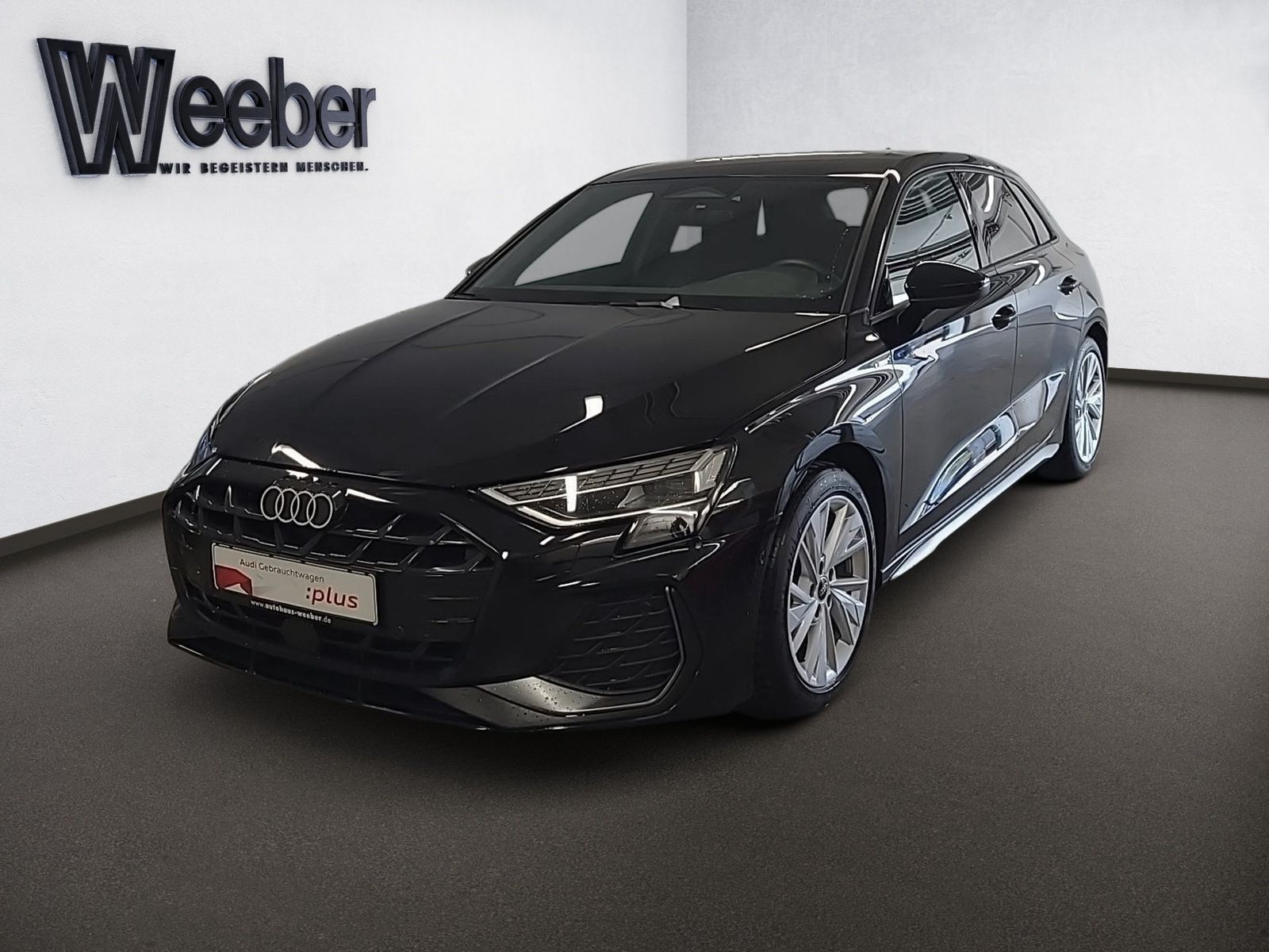 Audi A3 - Bild 2