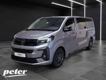 Opel Zafira Life - 1