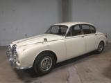 Jaguar Daimler - Jaguar Daimler von privat