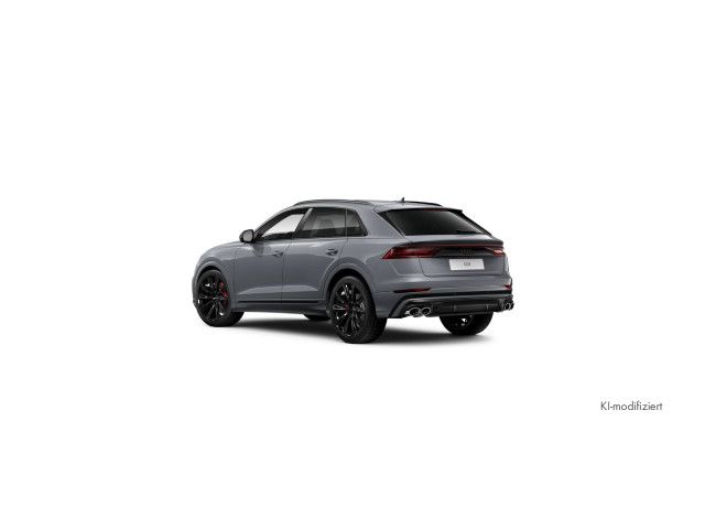 Audi SQ8 - Bild 5