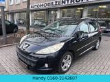 Peugeot 207  1.6 HDI SW Premium*Klima*Panoramadach* - Peugeot 207 in Herne