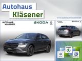 Skoda Scala 1.5TSI DSG MATRIX KAMERA NAVI ACC AHK NAVI - Skoda Scala in Bochum