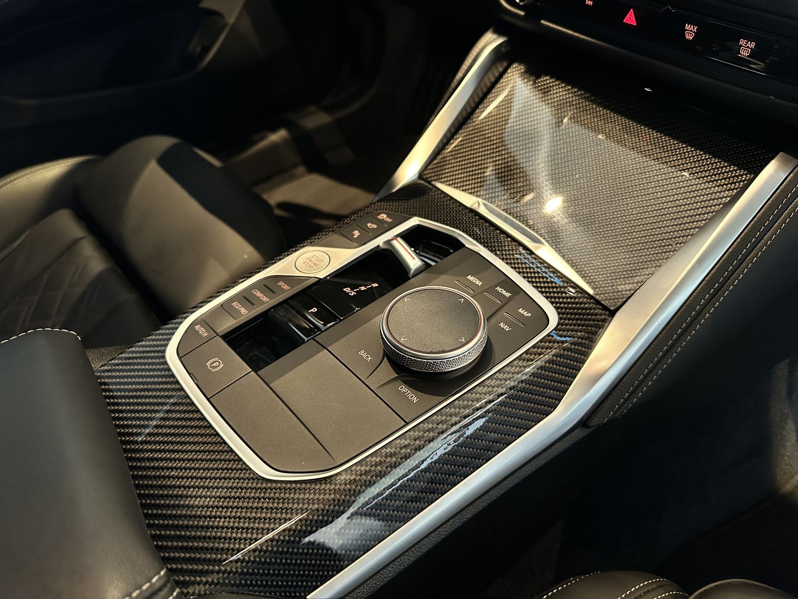 BMW 420 Gran Coupe M Sport Pro Carbon Matt ACC LED foto 14