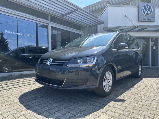 Volkswagen Sharan 1.4TSI DSG Comfort 7-SITZE*NAVI*KAMERA*AH