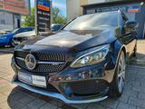 Mercedes-Benz C450/C 43T AMG 4M*TÜVNEU*PANO*BURME*SPUR*ACC*360 - Mercedes-Benz C 450 AMG Gebrauchtwagen