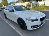 BMW 530d Touring A - - BMW 530 in Bochum