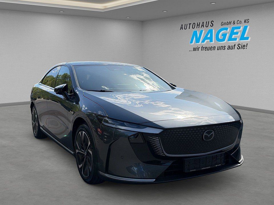 Mazda 6e EV 258PS *Takumi* imagem 3