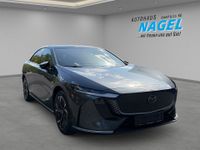 Mazda 6e - Vorschau Bild 3