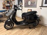 Vespa PRIMAVERA ELETTRICA - VESPA PRIMAVERA ELETTRICA