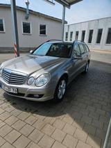 Mercedes-Benz E 280 CDI 4MATIC T CLASSIC und vieles mehr - Mercedes-Benz E 280: Cdi 4matic