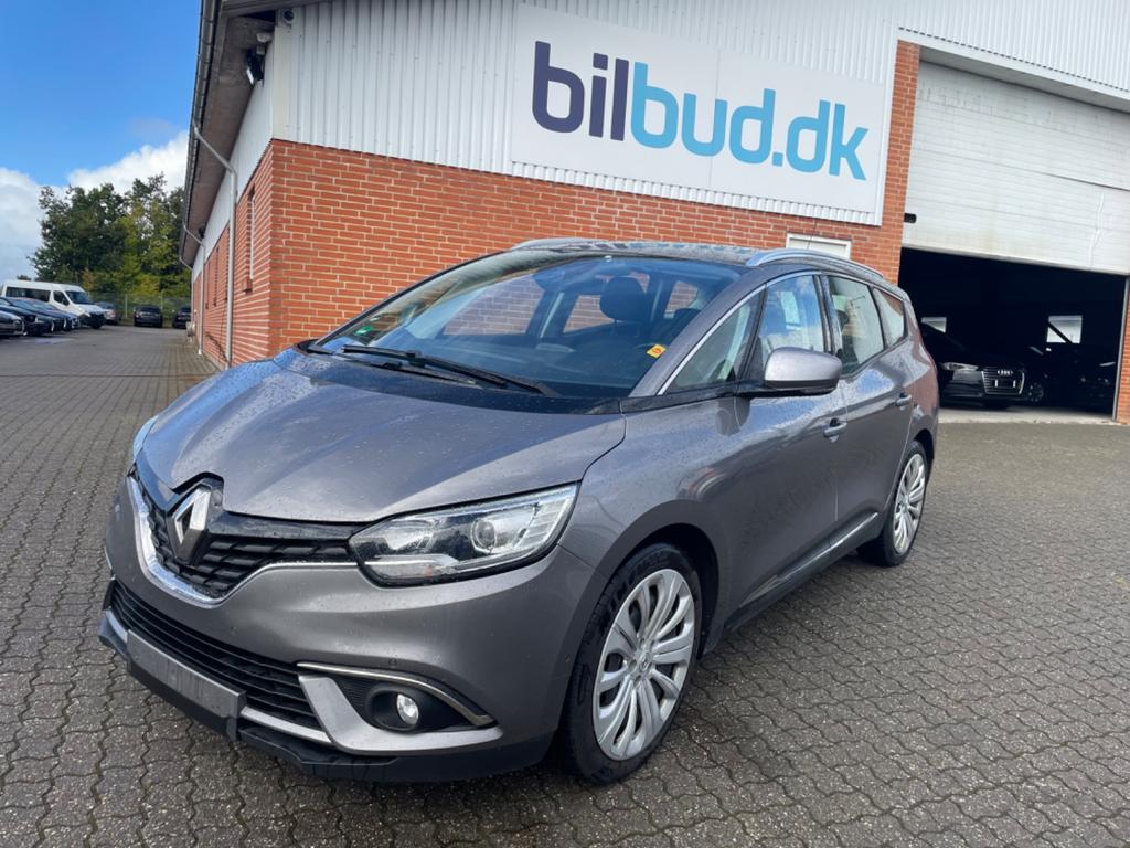 Renault Grand Scenic