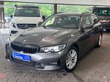 BMW 318d*Automatik*Led*Navi*CarPlay*Pdc*Sitzh*1-Hand - BMW 318 in Wuppertal
