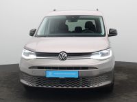 Volkswagen Caddy - Vorschau Bild 3