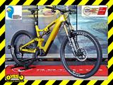 Flyer Uproc6 9.50 Bosch 85Nm 625Wh 29/27,5 Gr.S,XL - Flyer E-Bikes