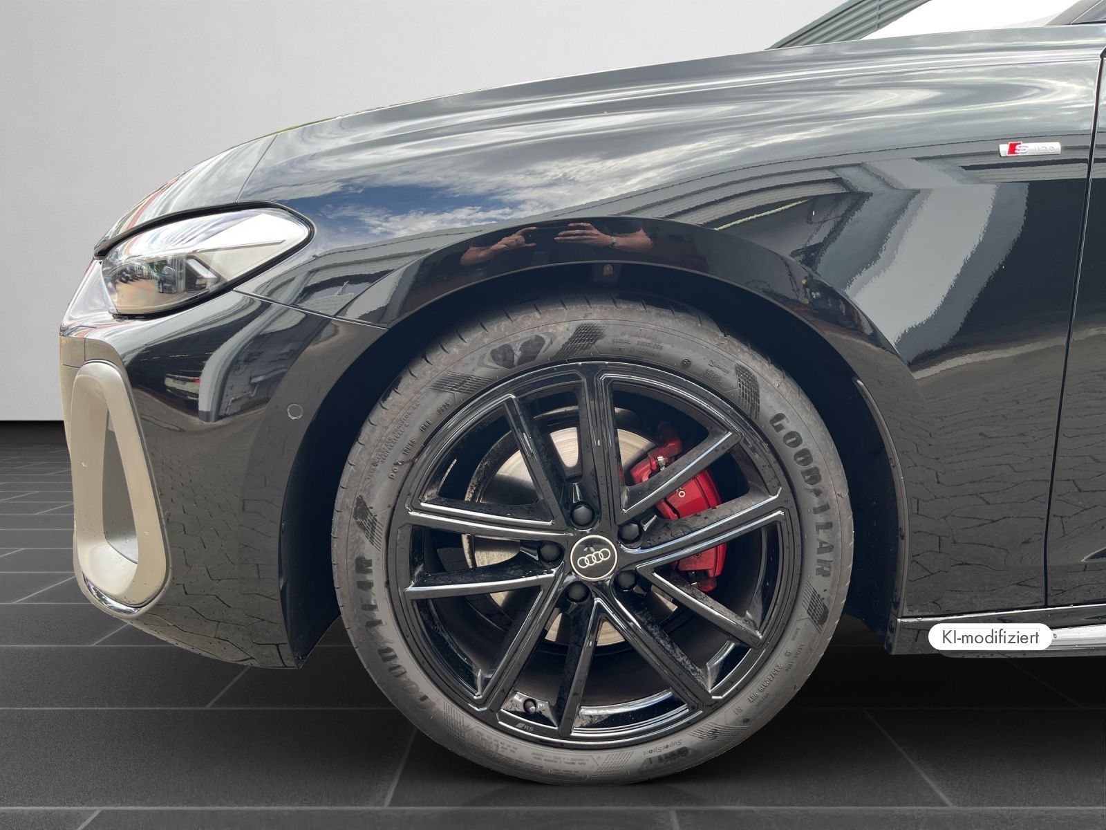 Audi A5 - Bild 9