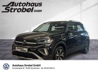 Volkswagen T-Cross - Vorschau Bild 1