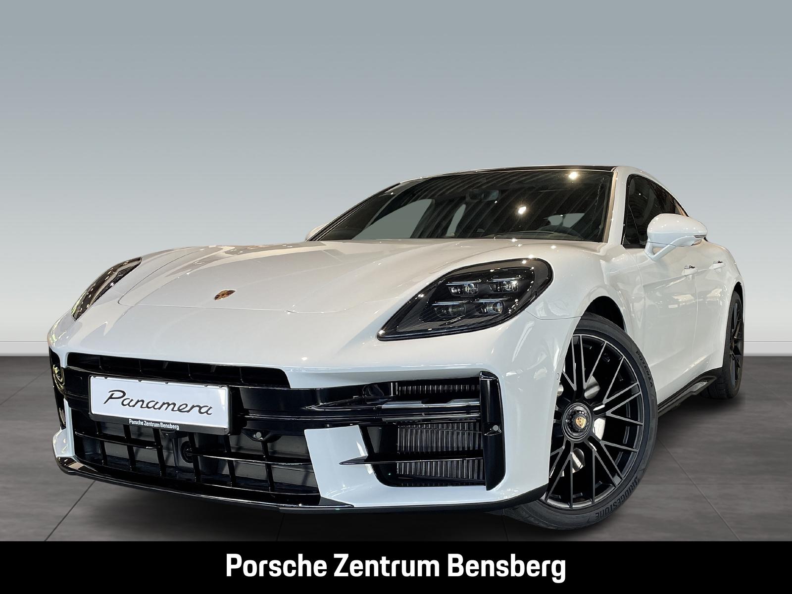 Porsche Panamera GTS