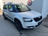 Skoda Yeti Ambition Outdoor 4x4,XENON,NAVI,SHZ, - Skoda Yeti Gebrauchtwagen in München