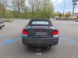 BMW M240i xDrive Steptronic Cabrio VOLL/VTG NEU/H/K  - BMW M240i xDrive Gebrauchtwagen