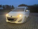 Mazda 5 2,0 7 Sitzer SCHWEIZER PAPIERE - : Schweiz