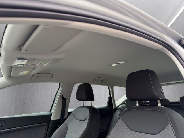 Ateca 1.5 TSI ACT Bluetooth Navi LED Klima