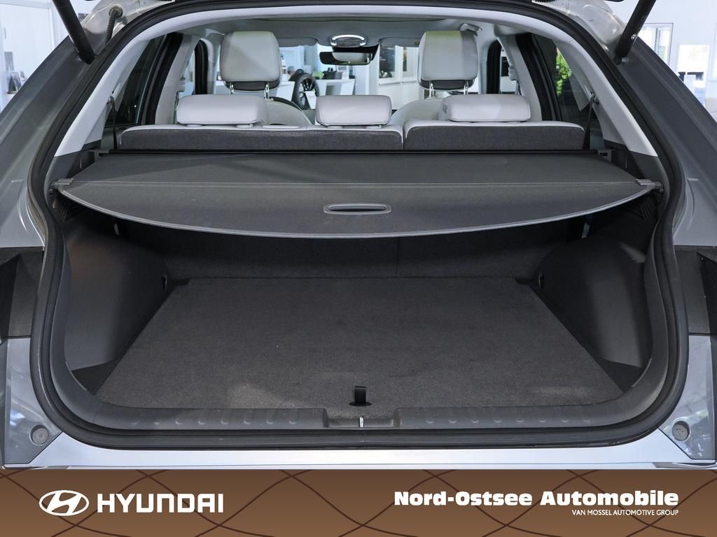 Fahrzeugabbildung Hyundai IONIQ 5 UNIQ ELEKTRO SHZ LHZ PANO NAVI KAMERA
