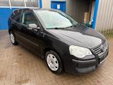 Volkswagen Polo 1.2 44kW Comfortline wenig Kilometer 