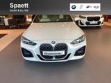 BMW 430i Coupé M Sport Head-Up HK HiFi DAB WLAN GSD - BMW 430 aus 2021
