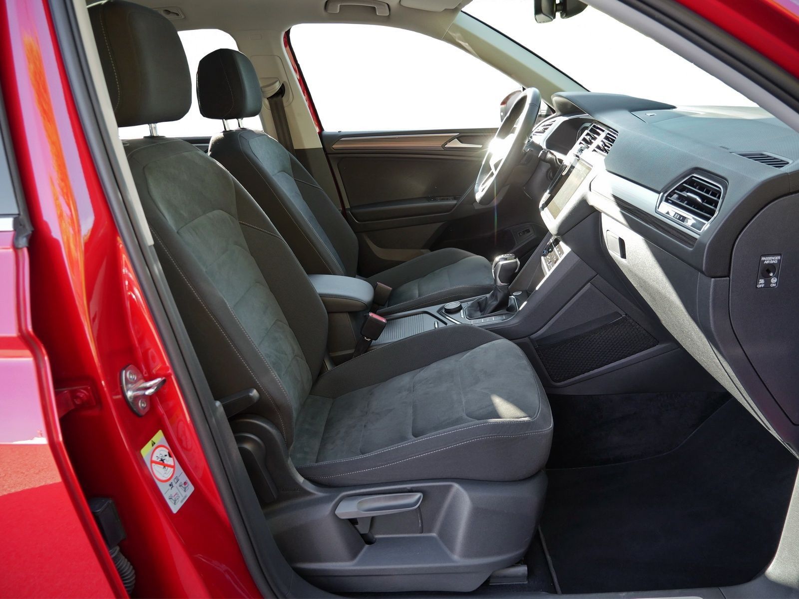 Volkswagen Tiguan Allspace - Bild 4