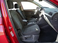 Volkswagen Tiguan Allspace - Vorschau Bild 4