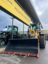 Andere Hytec Radlader ZL20 G Vorführmaschine BJ 2022 - Gebraucht Radlader Zl