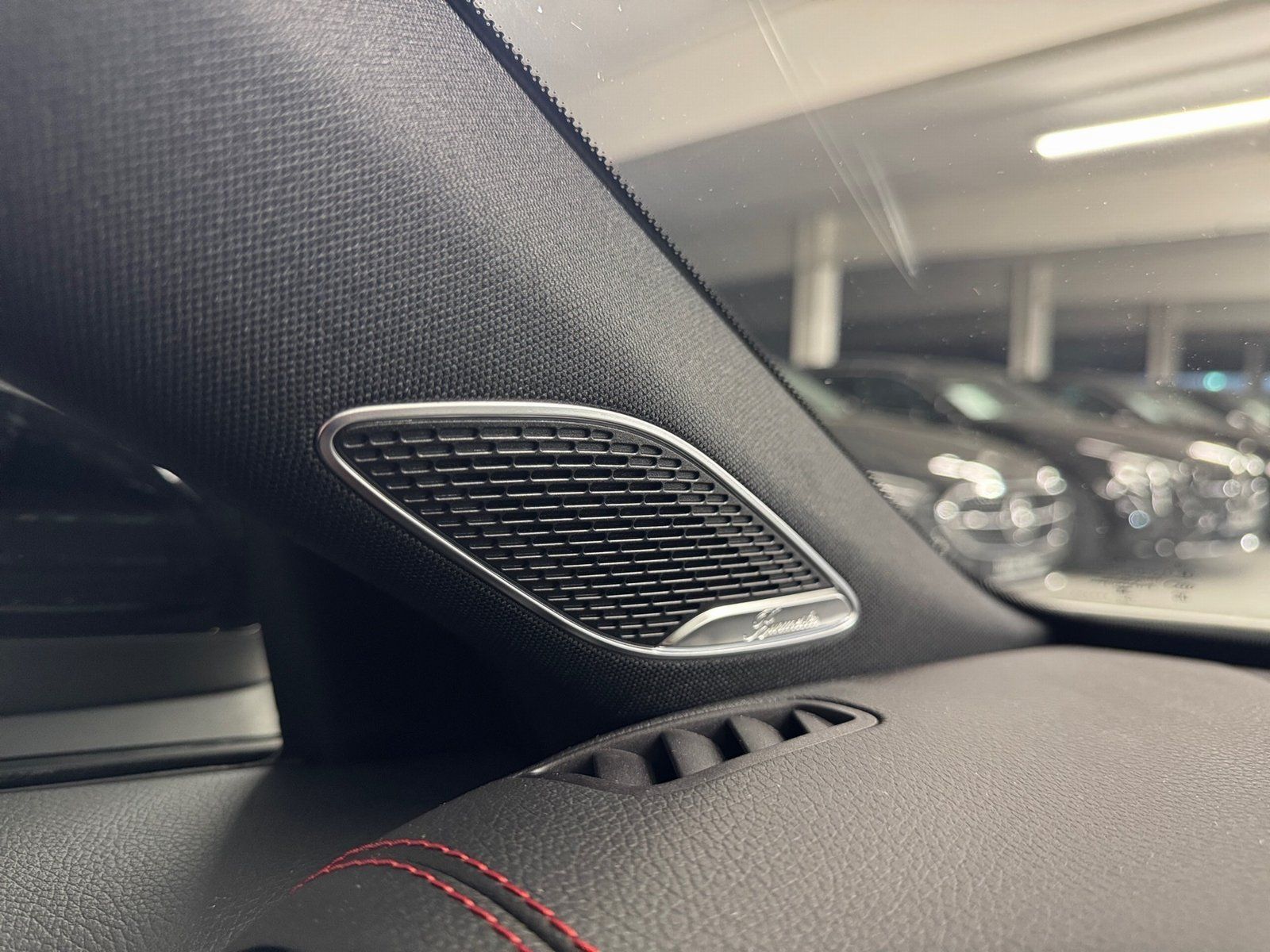 Fahrzeugabbildung Mercedes-Benz CLA 200 AMG Plus*Pano*Burmester*Night*HuD*360°*