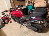 Yamaha R1 rn12 - YAMAHA RN12 R1