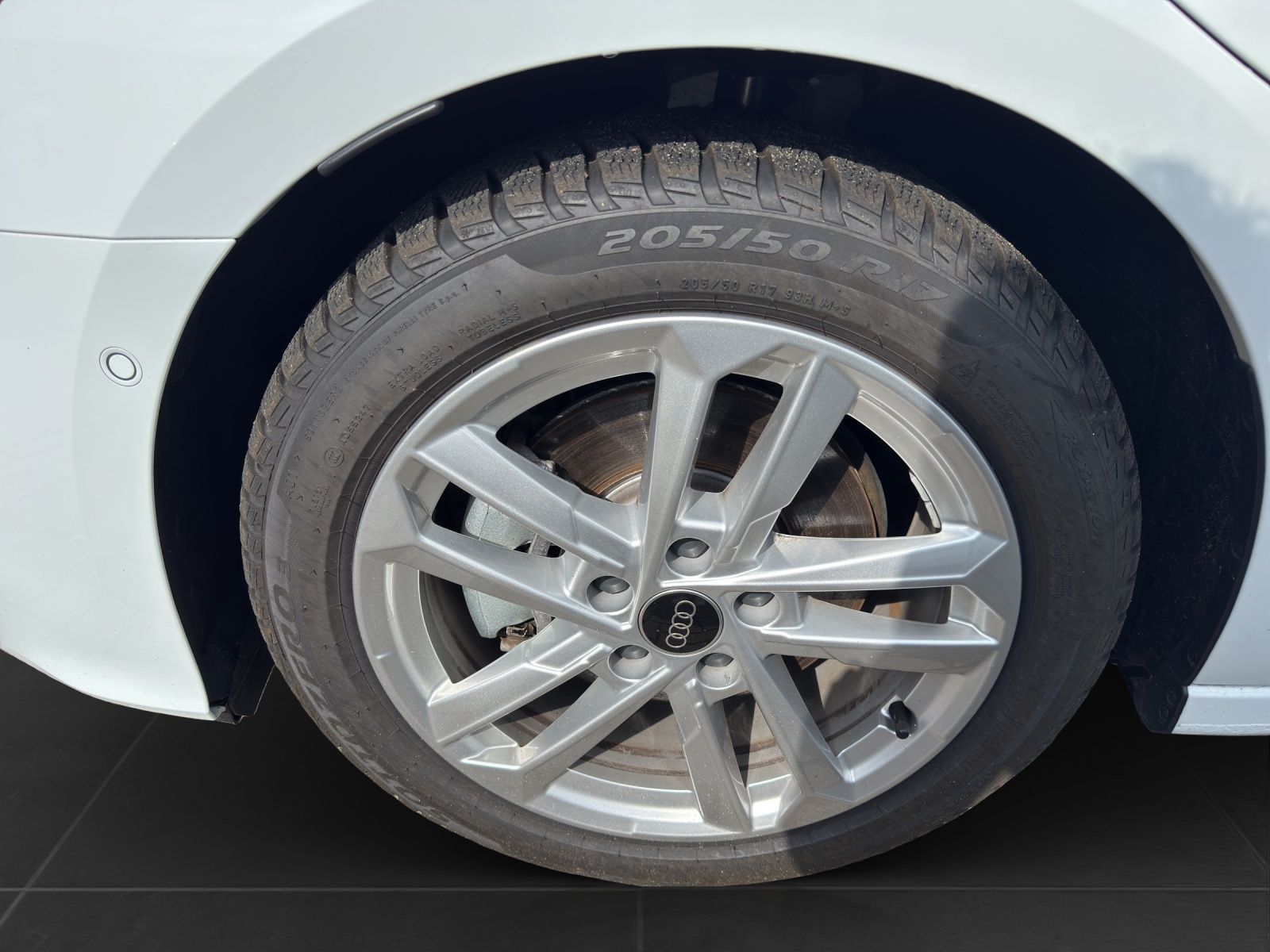 Audi A3 - Bild 8